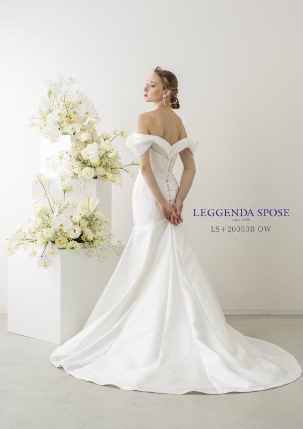 LS+20353B OW