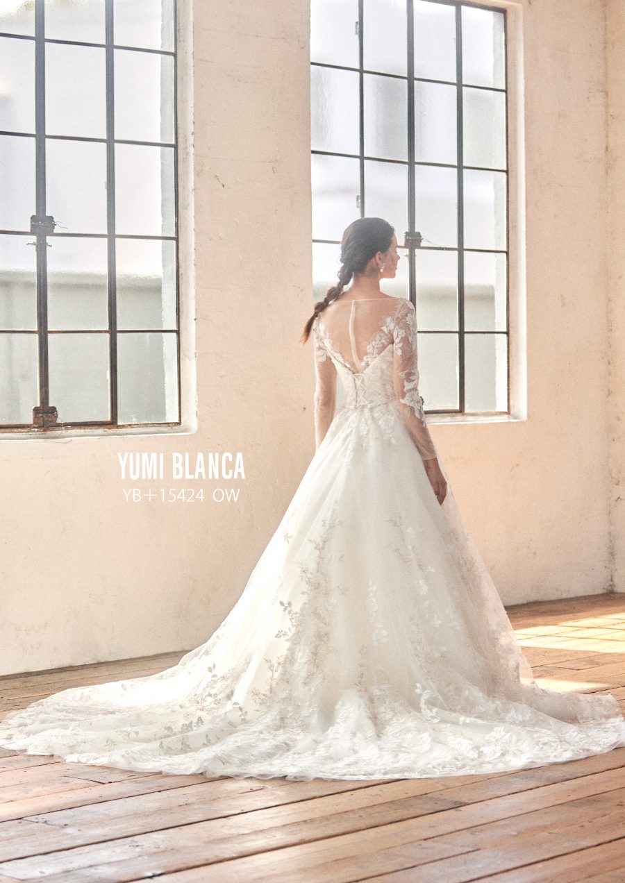 yumikatsura F894